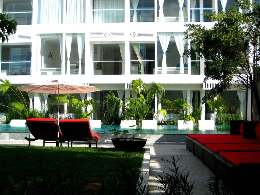 OC Hotel