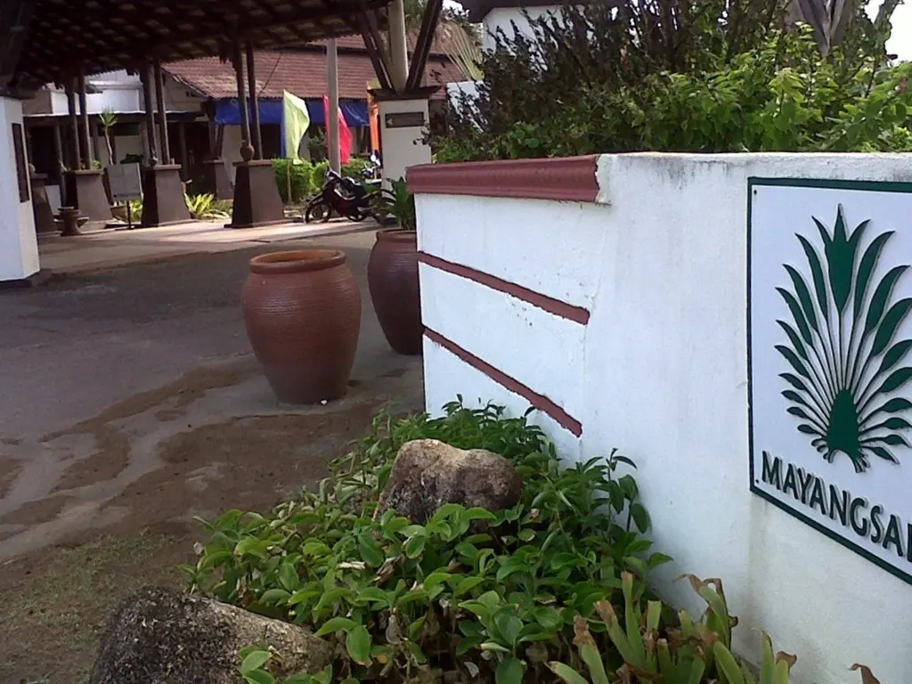 Mayang Sari Resort Dungun