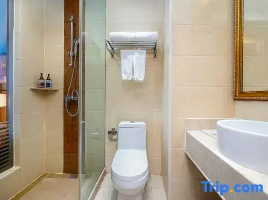 Vienna Hotel - Chambres