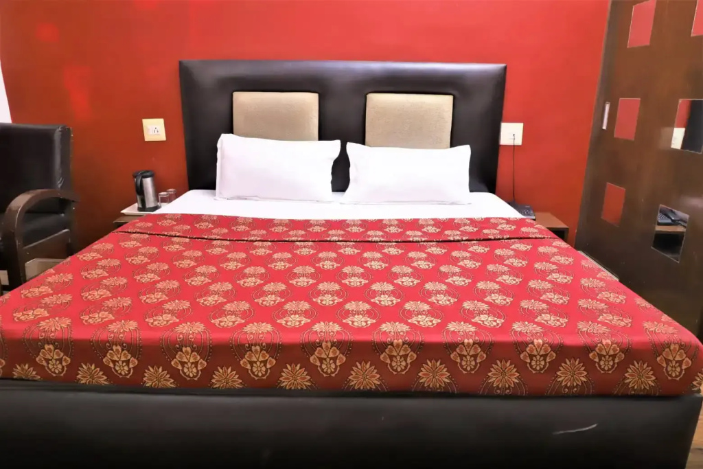 Hotel Shailraj - фото 6