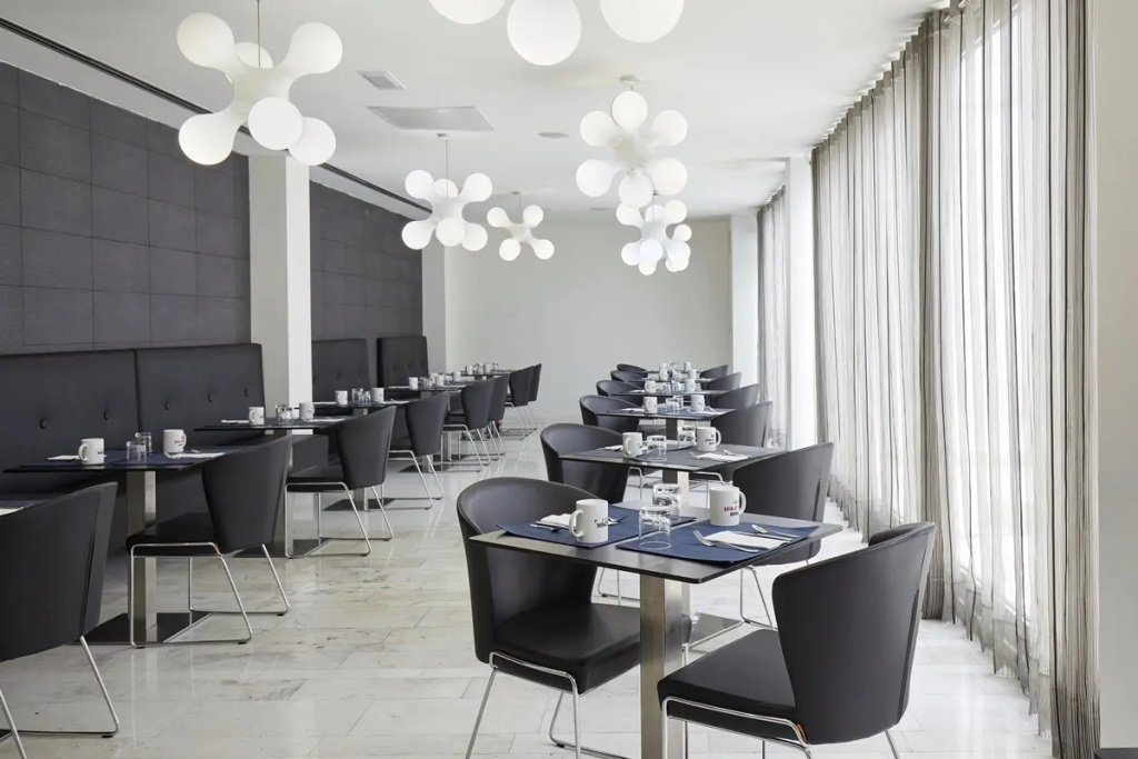 Ikonik Lex Hotel - Général