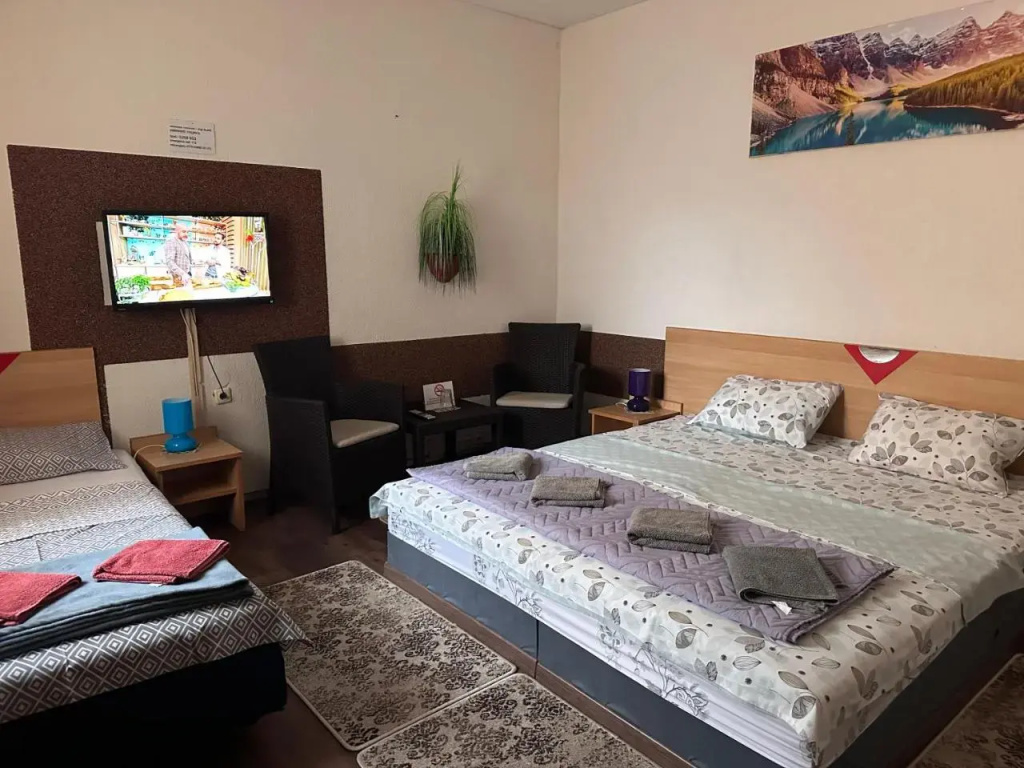 Hotel photo 17