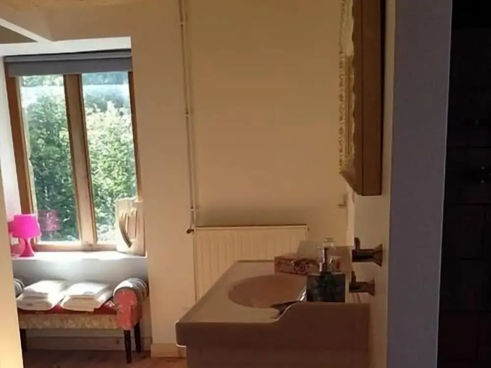 Les chambres d'hotes Les Délices de Lavoûte - Général