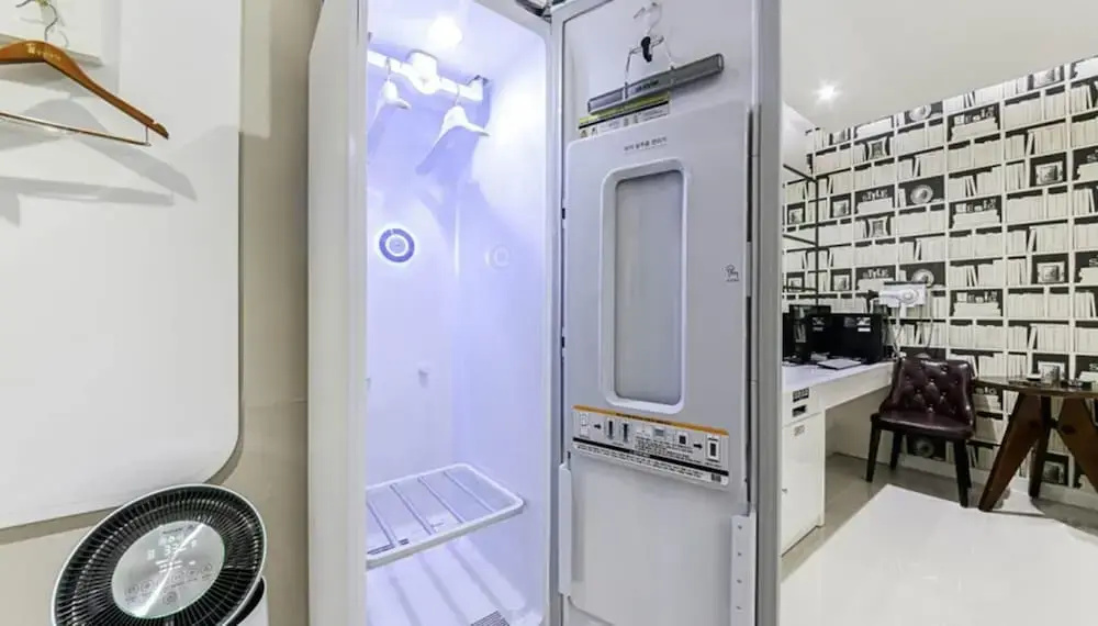 Hanam 1st Business Hotel - фото 18