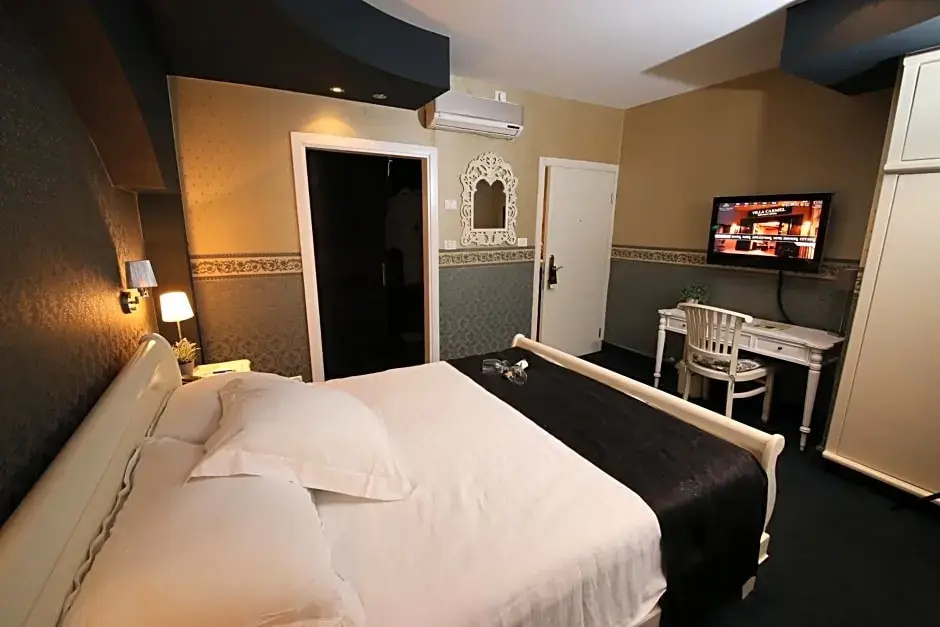 Villa Carmel Boutique Hotel - Chambres