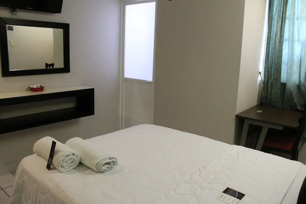 Hotel Florencia - Chambres