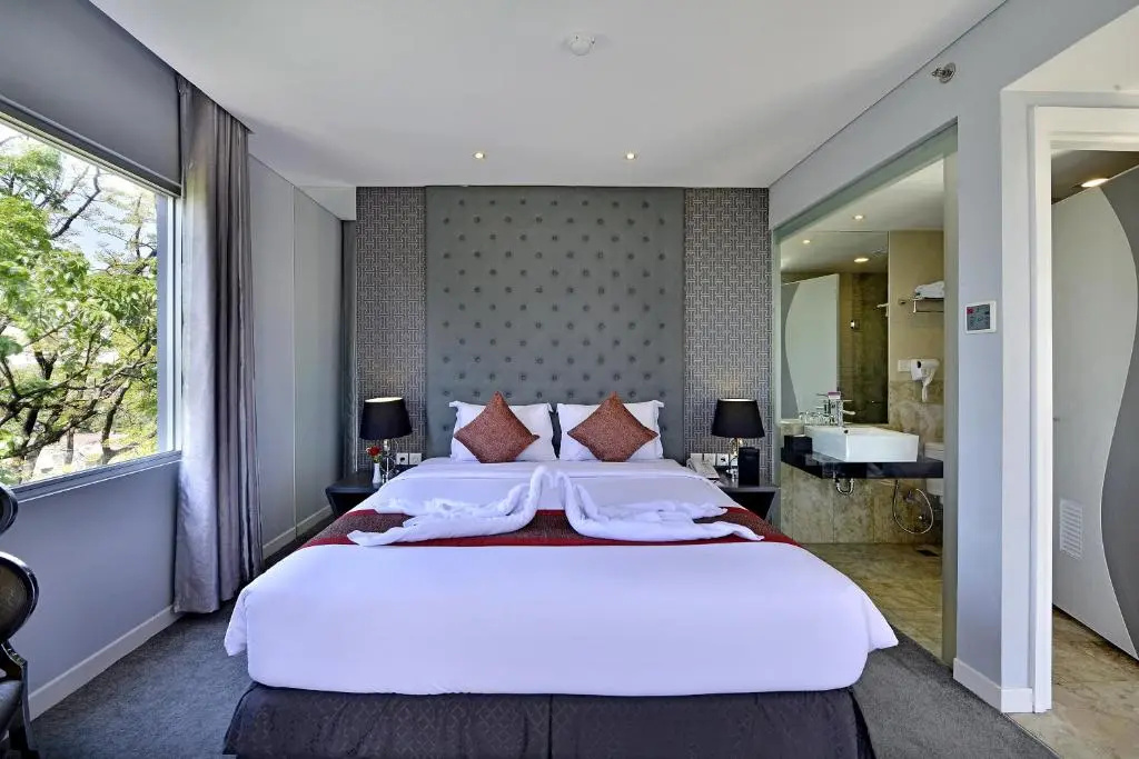 Serela Cihampelas Hotel - Chambres