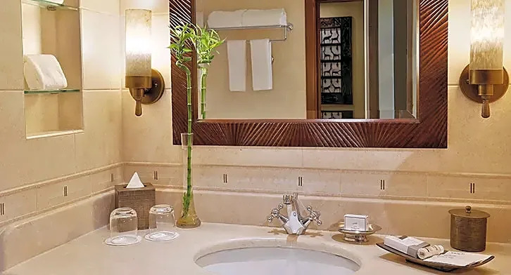 Anantara Desert Islands Resort & Spa