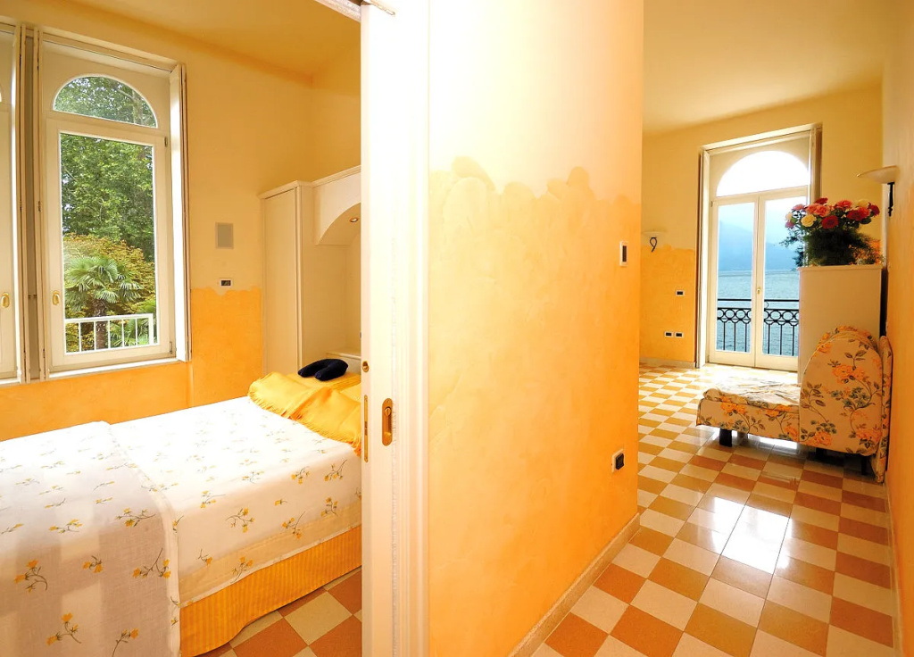 Hotel Residence Bellavista