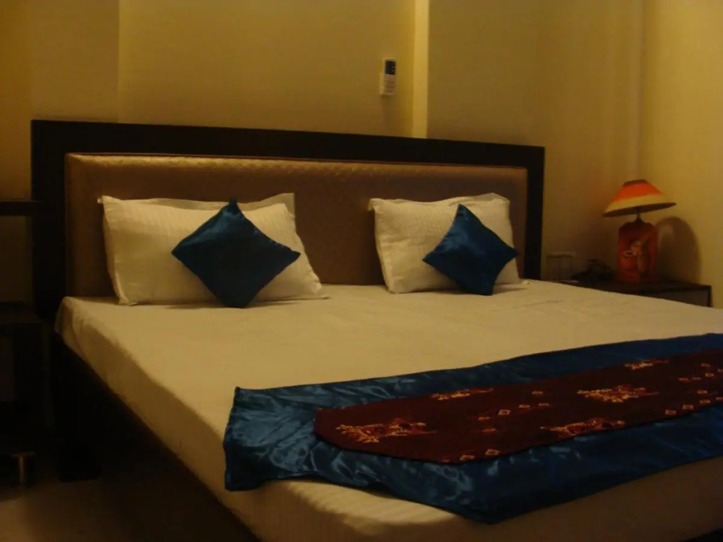Hotel Abhinandan grand - Général
