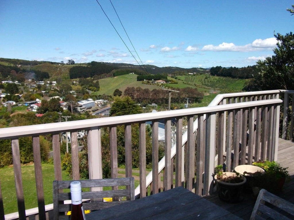 Onetangi Haven - Onetangi Holiday Home