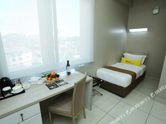 Le Quadri Hotel