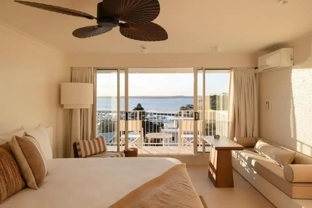 Marina Resort - Adults Only - Chambres