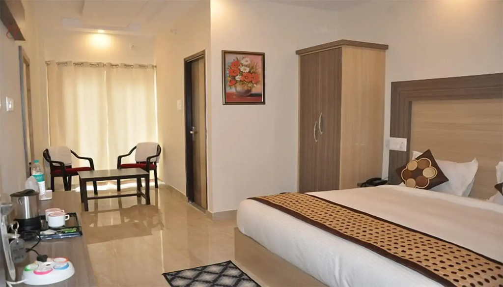 Hotel photo 26
