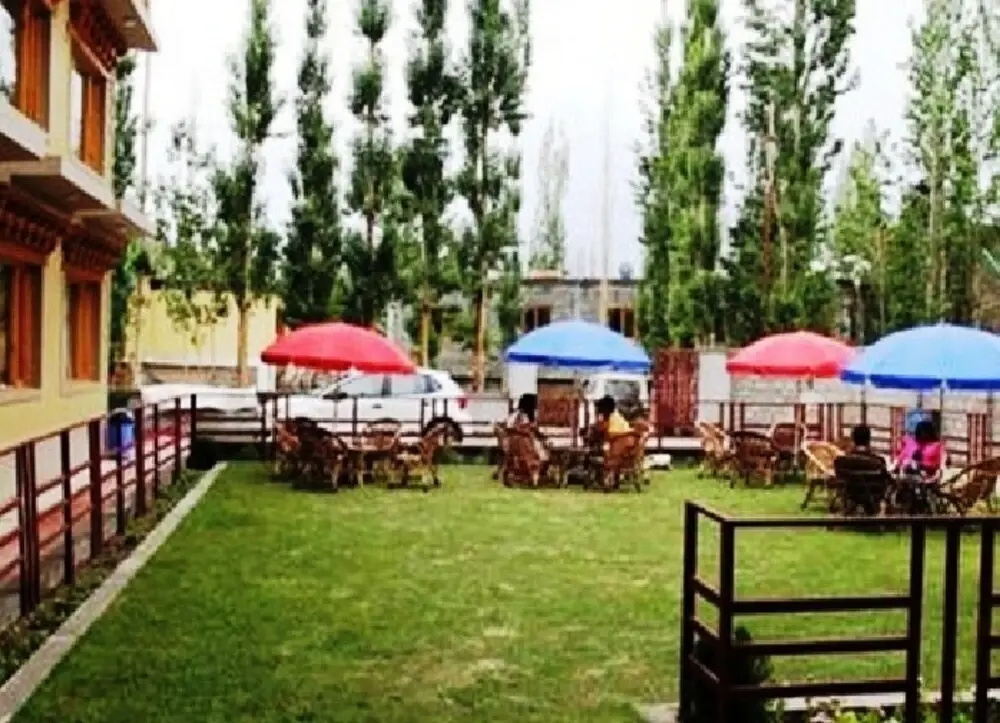 Hotel photo 14