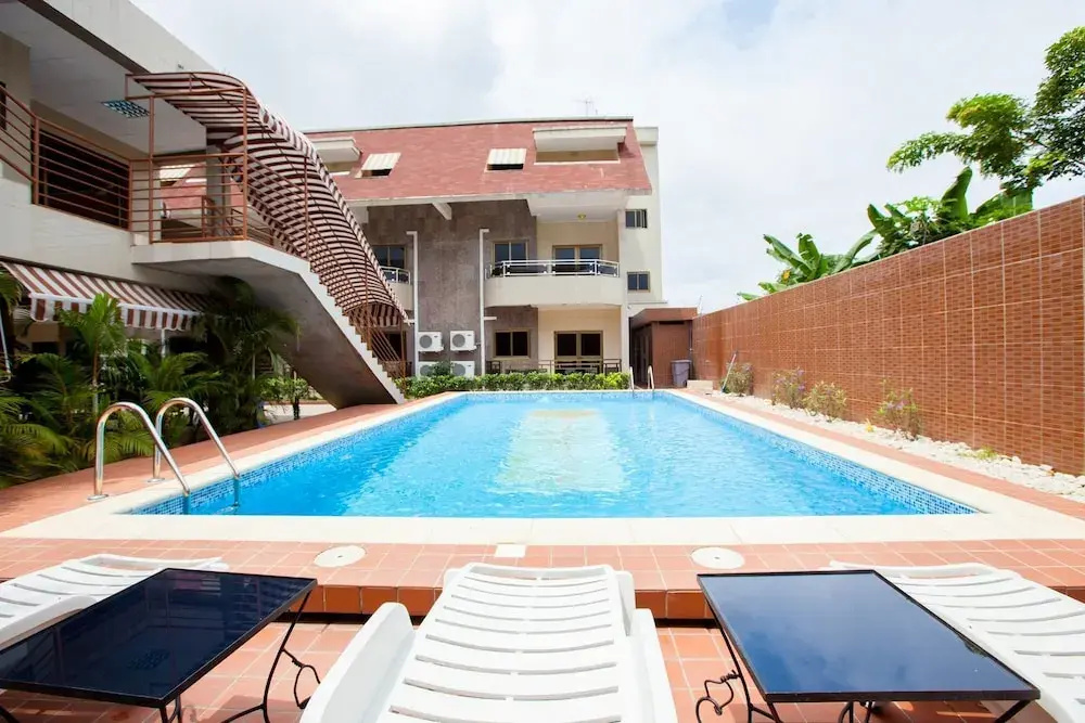 Hotel photo 14