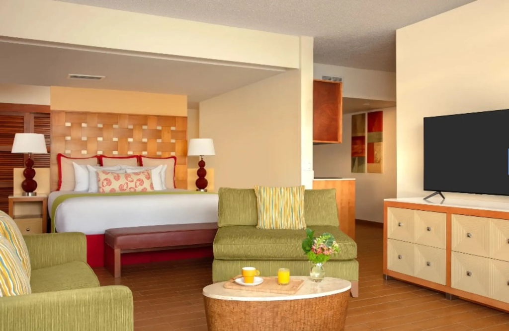 Sunscape Curacao Resort, Spa & Casino - All Inclusive - Général