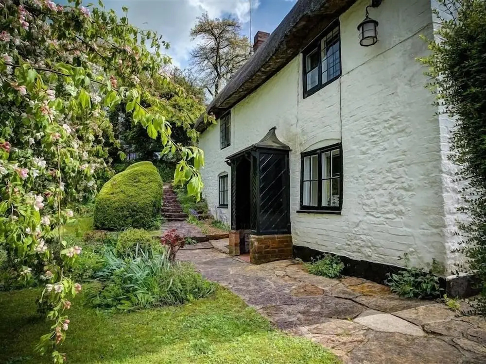 Foley's Cottage
