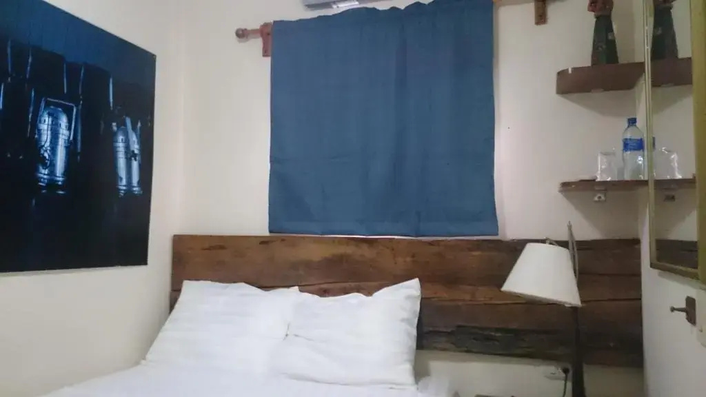 Hotel Los Altos Esteli - Chambres