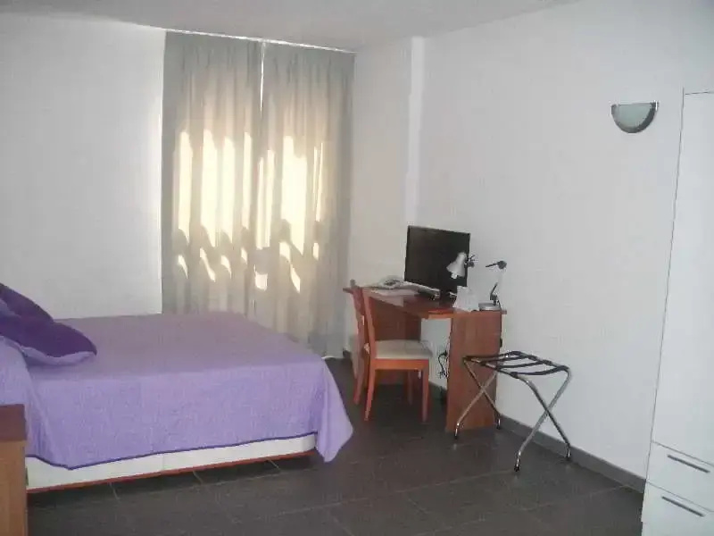 Mhc Arenales Hotel - Chambres