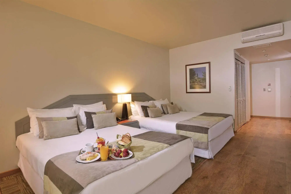 Hotel Eurotel Providencia - Général