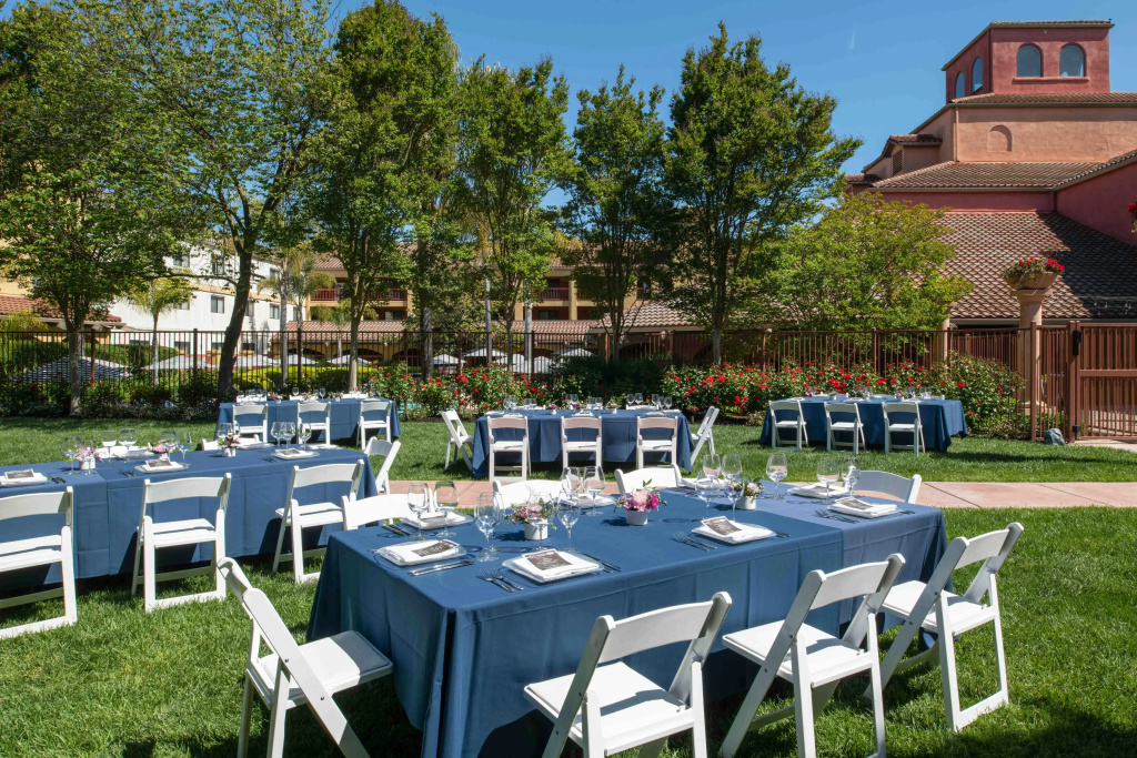 DoubleTree by Hilton Sonoma - Wine Country - Général