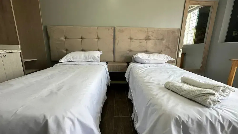John R Hotel Curitiba