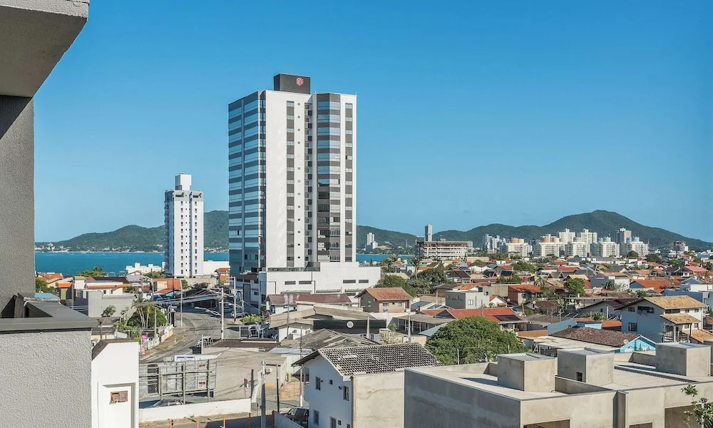 Apt en el Centro de Penha, a 500 m del mar Rlt0262