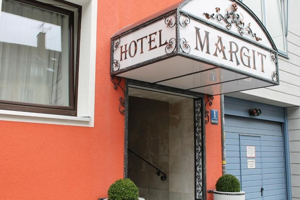 Hotel Margit