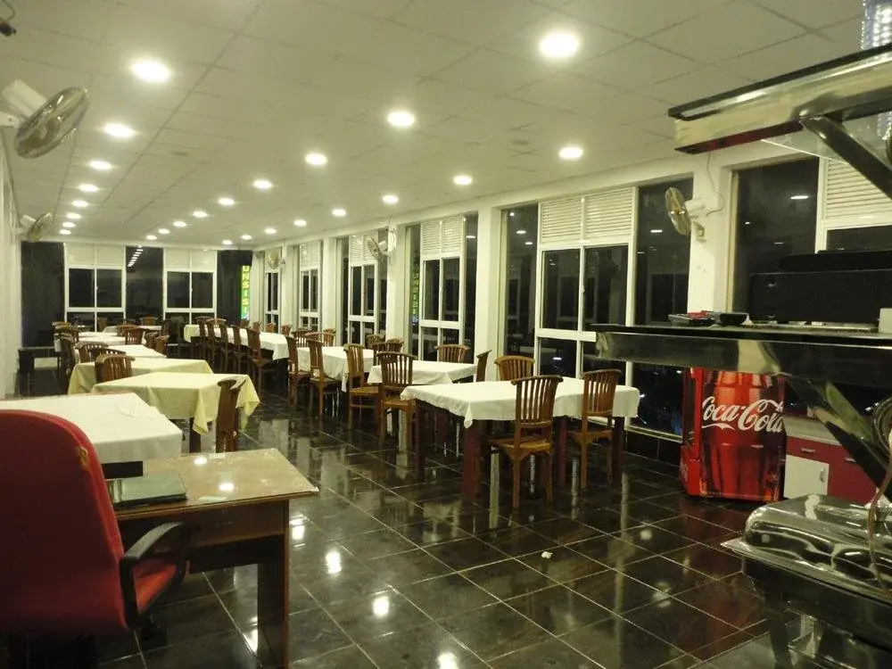Punsisi Rest Hotel - Général