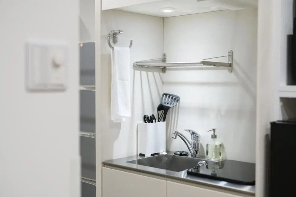JP INN Kyoto Ekimae Izutsucho 사진 28