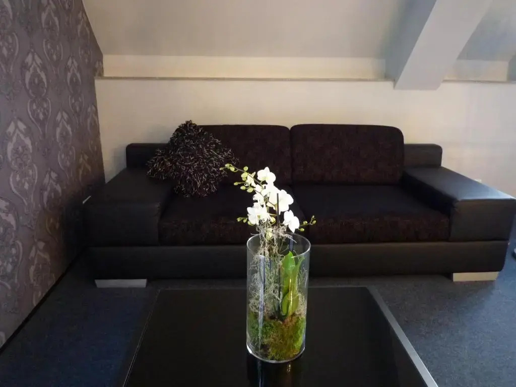 KOMM' IN Hotel - Chambres