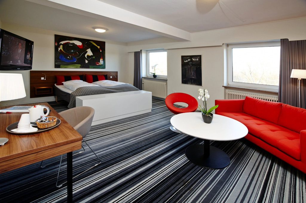 Østergaards Hotel - Général