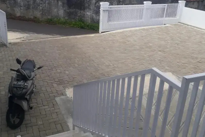 Paving Residence Manado RedPartner - фото 15