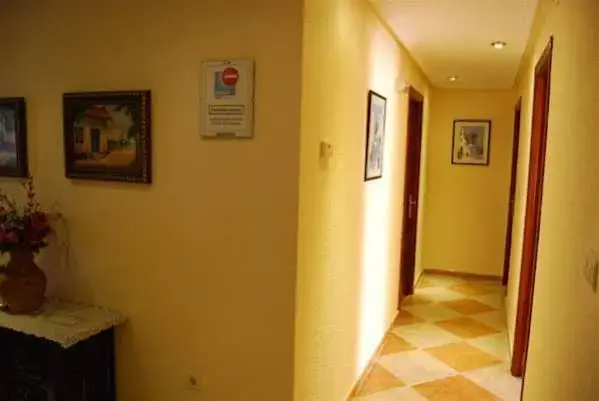 Hostal Pintor - фото 14