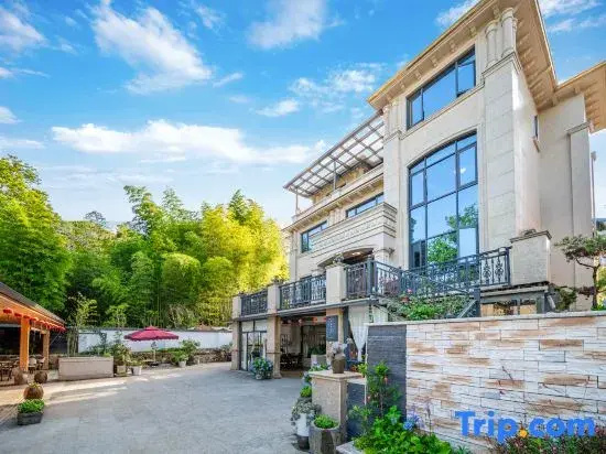 Guyu · MAZE Mansen · Treehouse Pool Pet-friendly Garden Family Homestay (OMG Heartbeat Paradise)
