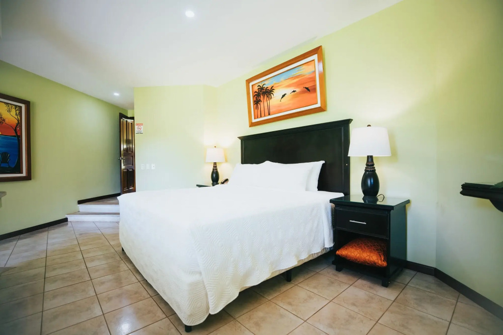 Papagayo Golden Palms Beachfront Hotel - фото 6