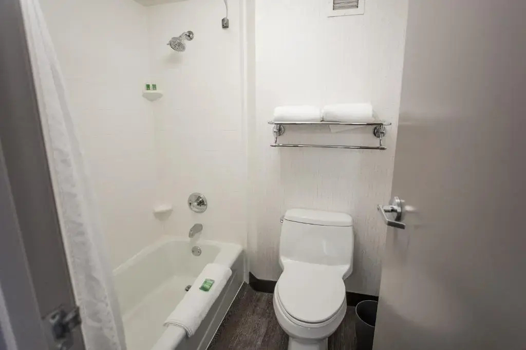 Holiday Inn Grand Rapids Downtown by IHG - Chambres