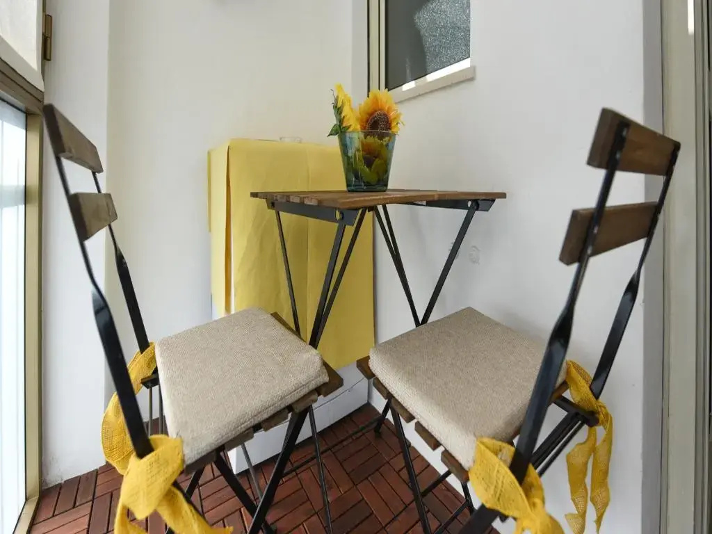 La Favola Apartment