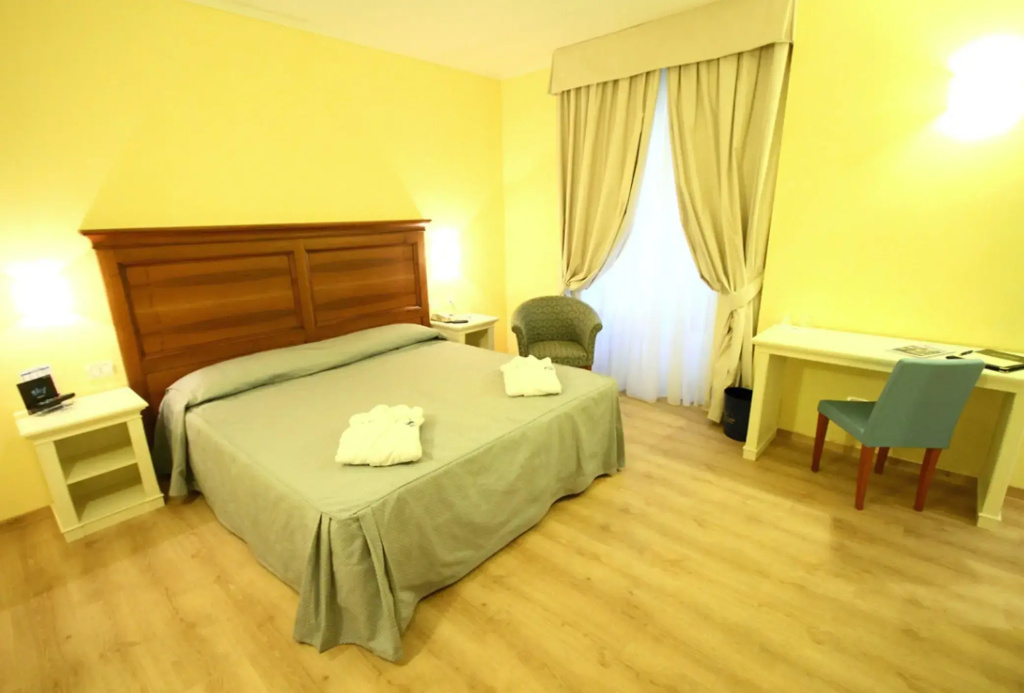 Hotel Duomo - Général