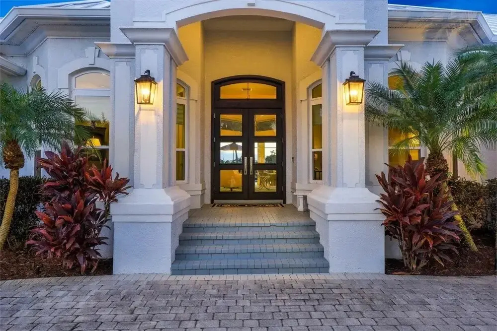 Society Ct. 182, Marco Island Vacation Rental 3 Bedroom Home by Redawning