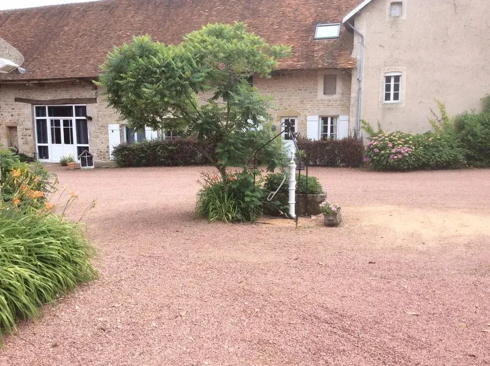 Domaine De La Vallee