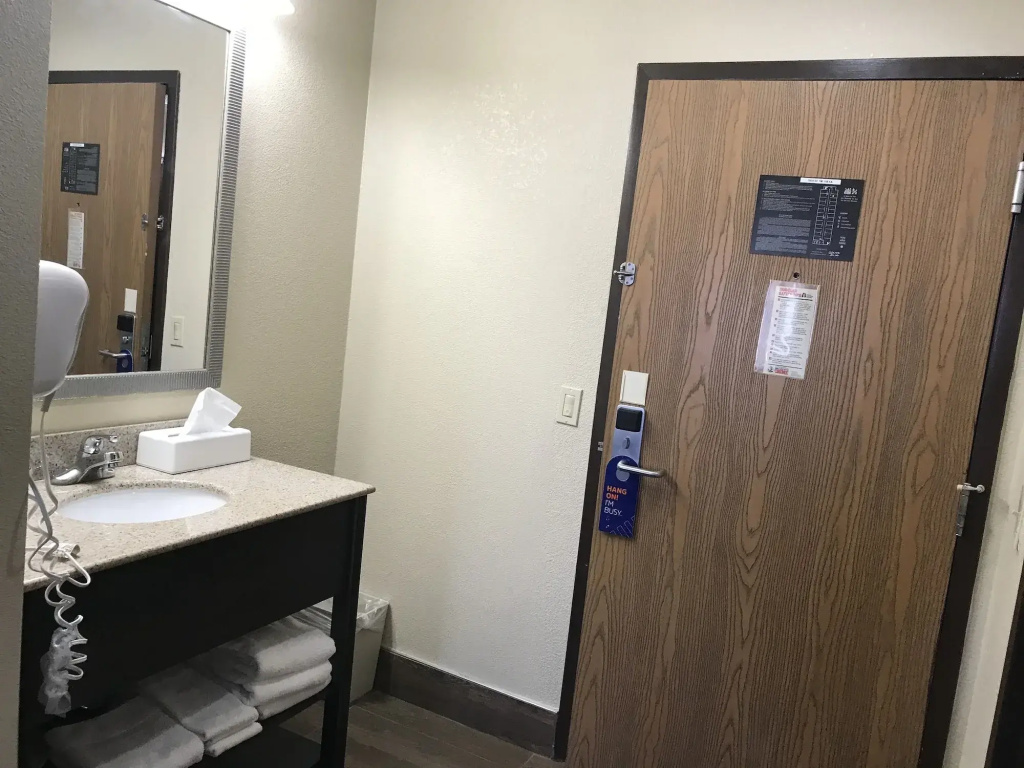 Holiday Inn Express London-I-70 - Général