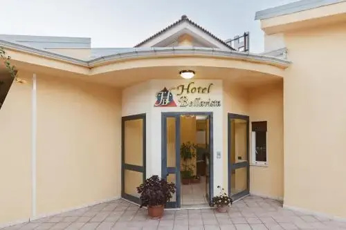 Hotel Bellavista - Général