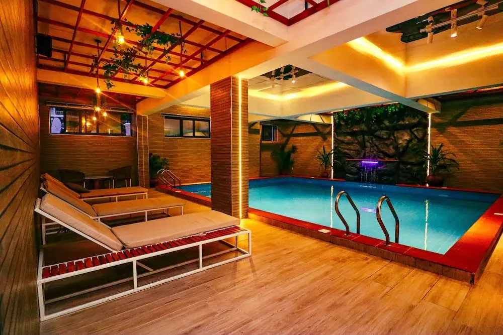Hotel photo 17
