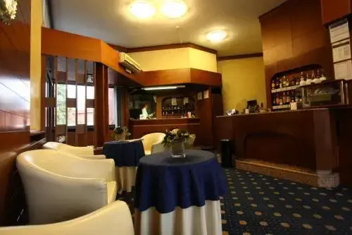 Hotel Lincoln - Général