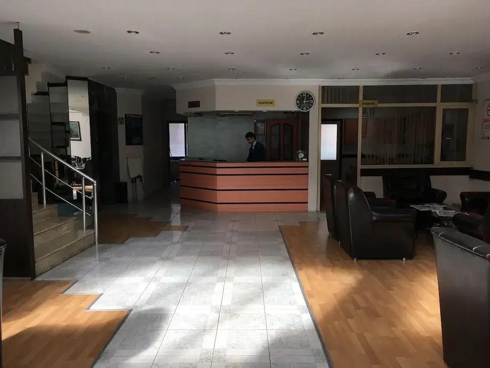 Hotel photo 13