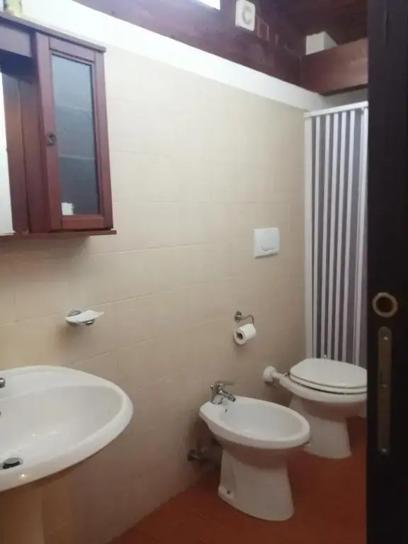 Holiday Residence - Chambres