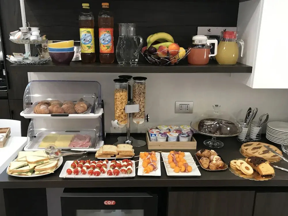 Hotel photo 10