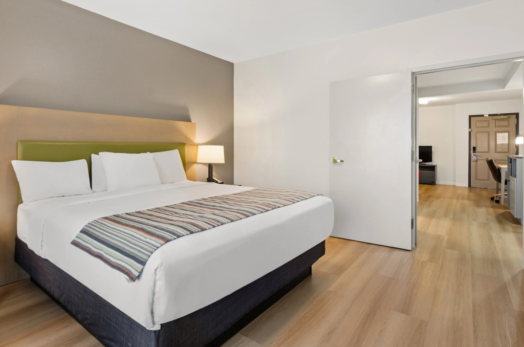 Country Inn & Suites by Radisson, Roanoke, VA - Général